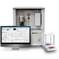 Анализатор кислорода Метавак-K