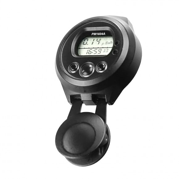 Дозиметры индивидуальные серии ДКГ-PM1604 Дозиметры индивидуальные серии ДКГ-PM1604