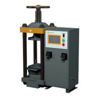 Испытательные прессы ПИ-II (с ручным упр. и сенсорным пультом) Испытательные прессы ПИ-II (с ручным упр. и сенсорным пультом)