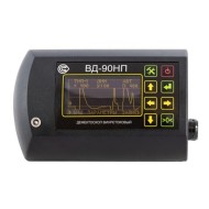 ВД-90НП Вихретоковой дефектоскоп в комплектации для контроля авиационных деталей