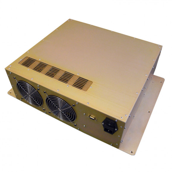 Искровой генератор LCR-разряда «Спаркс»