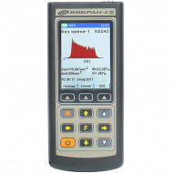 Виброанализатор ВИБРАН-2