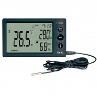Термогигрометр RGK TH-12