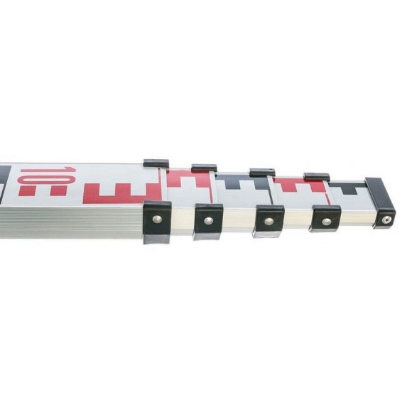 Нивелирная рейка CONDTROL TS 5M