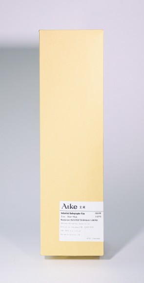 Рентгеновская пленка AIKE AK200 PB 10x12