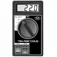 Трехканальный УФ-Радиометр "ТКА-ПКМ"(12) 