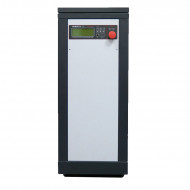 Устройство очистки аргона и других инертных газов «Инерта 50»