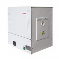 Лабораторная трубчатая электропечь SNOL (СНОЛ) 0,4-1250 Лабораторная трубчатая электропечь SNOL (СНОЛ) 0,4-1250