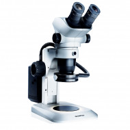 Стереомикроскоп Olympus SZ51