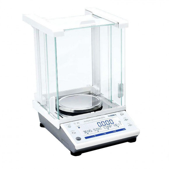 Лабораторные весы ViBRA ALE 623R