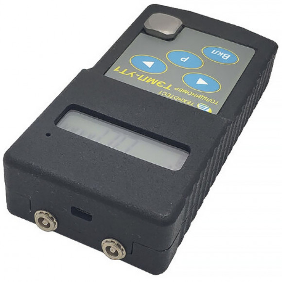 Ультразвуковой толщиномер ТЭМП-УТ1