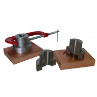 Кокиль «Грибок»