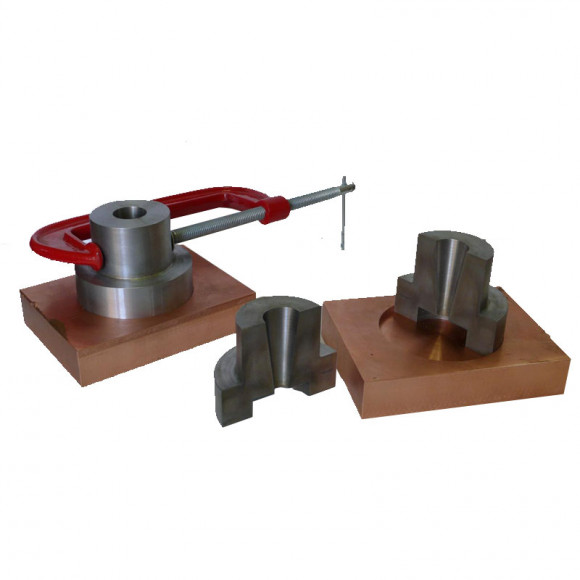 Кокиль «Грибок» Кокиль «Грибок»