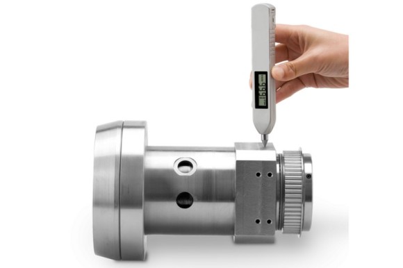 В7-317 виброметр портативный карандашного типа