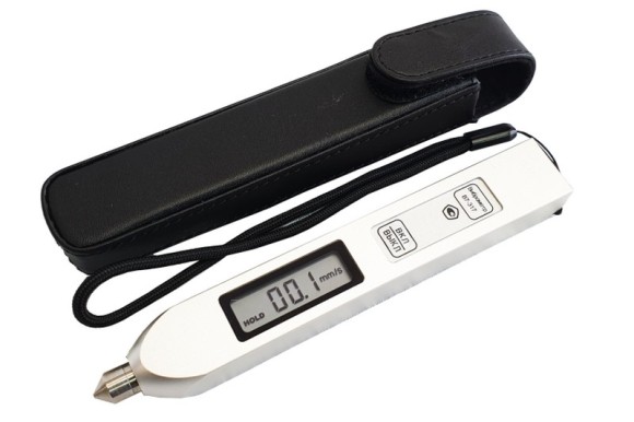 В7-317 виброметр портативный карандашного типа