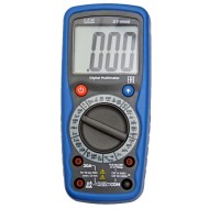 CEM DT-9908 Мультиметр цифровой CEM DT-9908 Мультиметр цифровой