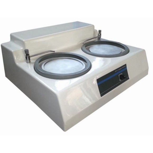 M-2 В7 шлифовально-полировальный станок