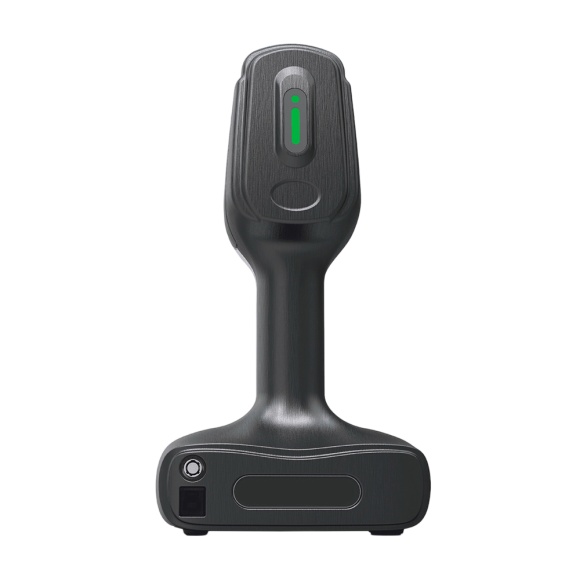 Портативный оптический 3D-сканер ЭлетСкан M3