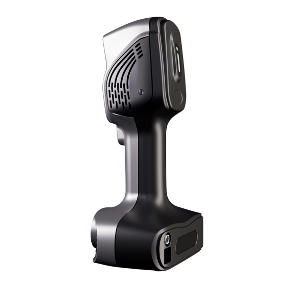 Портативный оптический 3D-сканер ЭлетСкан M3