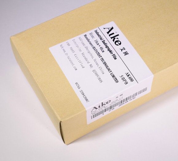 Рентгеновская пленка AIKE AK200 PB 24x30