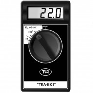 Измеритель светового потока "ТКА-КК1"