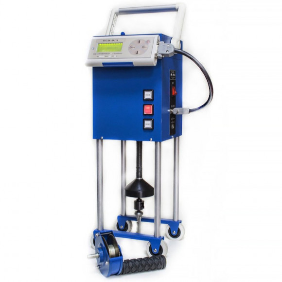 Измеритель адгезии изоляционных покрытий ПСИ-МГ4