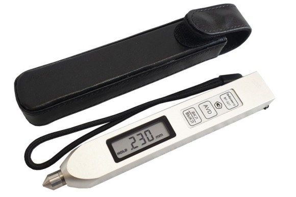 В7-327 виброметр портативный карандашного типа