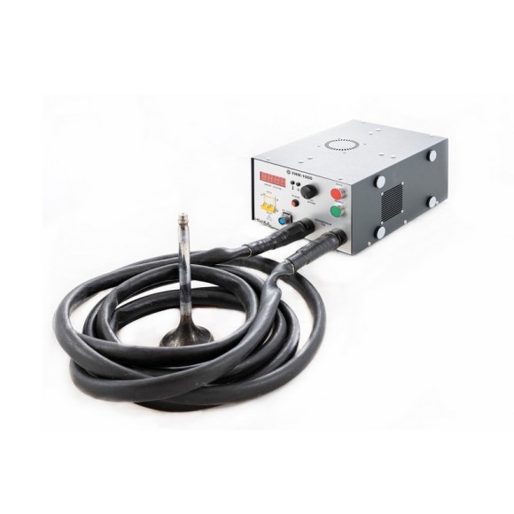 УНМ-1000 - Портативный магнитопорошковый дефектоскоп