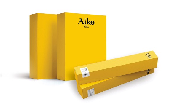 Рентгеновская пленка AIKE AK150 FW 30x40