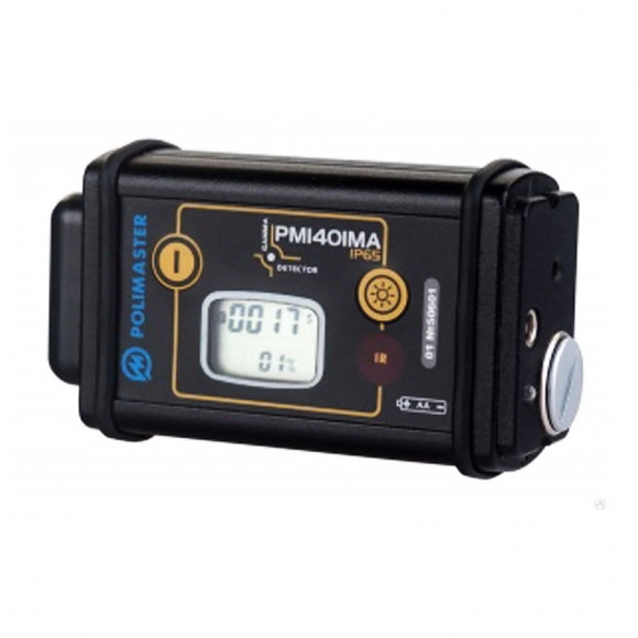 Измерители микропроцессорные ИСП-РМ1401МA