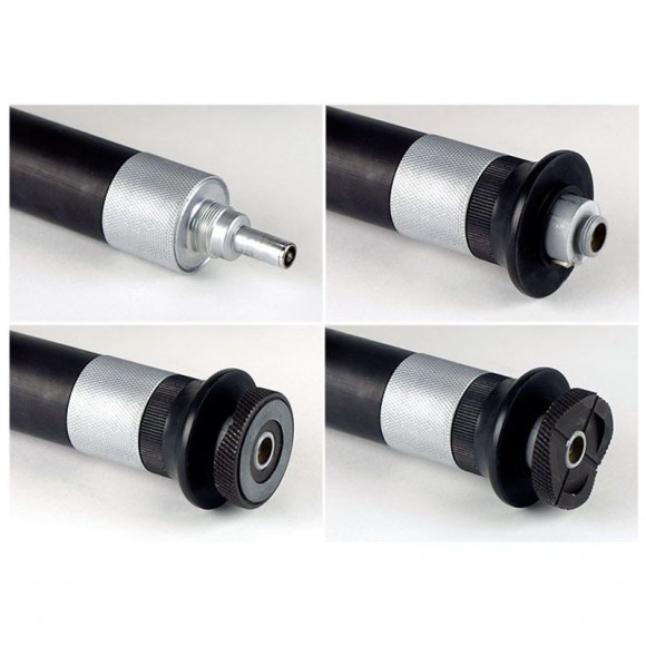 Преобразователь к твердомеру «Константа ТУ» УЗДТ-50H