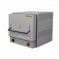 Электропечь с керамической камерой SNOL 12/900