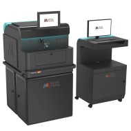 Оптико-эмиссионный спектрометр Metavision 1008i3-VX