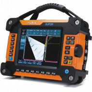 Ультразвуковой дефектоскоп Supor