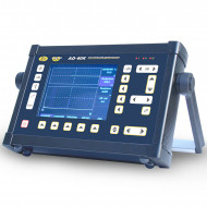 Акустический дефектоскоп АД-60К Акустический дефектоскоп АД-60К