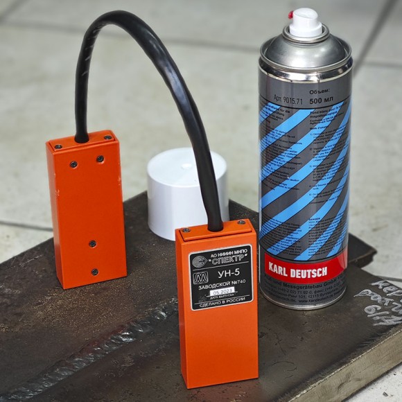 УН-5 Устройство намагничивающее УН-5 Устройство намагничивающее