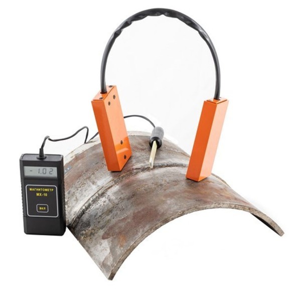 УН-5 Устройство намагничивающее УН-5 Устройство намагничивающее