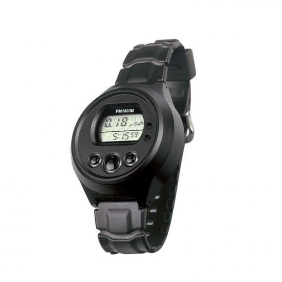 Наручные дозиметры ДКГ-РМ1603А и ДКГ-PM1603