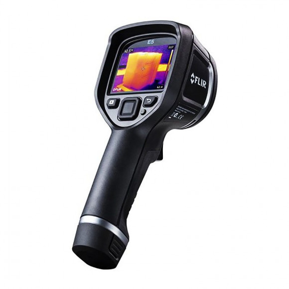Тепловизор FLIR E5