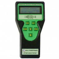 Измеритель плотности тепловых потоков и температуры ИТП-МГ4.03/Х(III) «Поток»