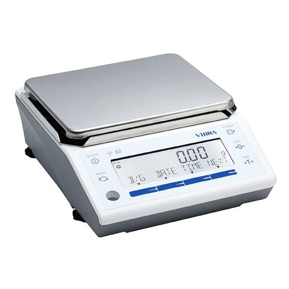Лабораторные весы ViBRA ALE 6202