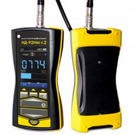 Акустический дефектоскоп ИД-92НМ (версия 2.0) Акустический дефектоскоп ИД-92НМ (версия 2.0)