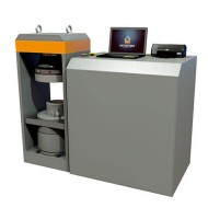 Испытательные прессы ПИ-VI-А (с автоматическим управлением) Испытательные прессы ПИ-VI-А (с автоматическим управлением)