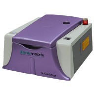 Рентгенофлуоресцентный спектрометр X-CALIBUR