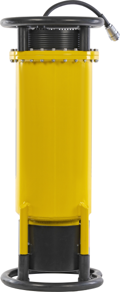 Рентгеновский генератор постоянного действия Novator 220DA