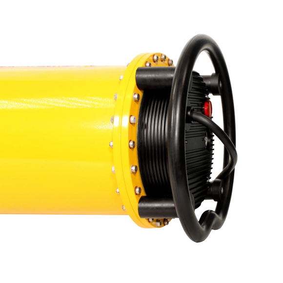 Рентгеновский генератор постоянного действия Novator 220DA