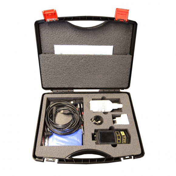 Ультразвуковой толщиномер Булат 3