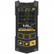 Ультразвуковой толщиномер Булат 3