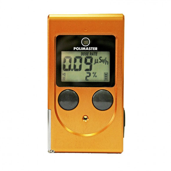 Профессиональные дозиметры ДКГ-PM1605