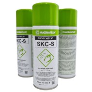 Очиститель Magnaflux Spotcheсk SKC-S